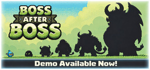 Boss After Boss banner