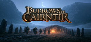 Burrows of Cairntir banner