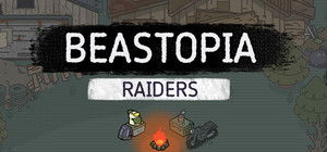 BEASTOPIA: RAIDERS banner