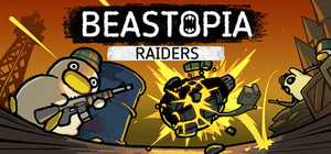 BEASTOPIA: RAIDERS banner
