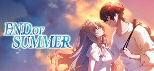 End of Summer banner