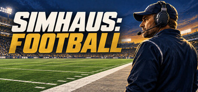 Simhaus: Football