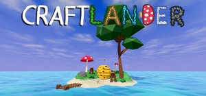 CRAFTLANDER banner