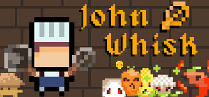 John Whisk banner