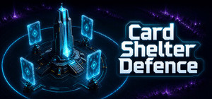 Card Shelter Defence banner