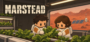MARSTEAD banner