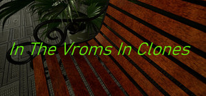 In The Vroms In Clones banner