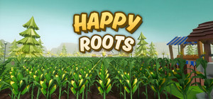 Happy Roots banner