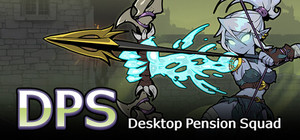 DPS: Desktop Pension Squad banner