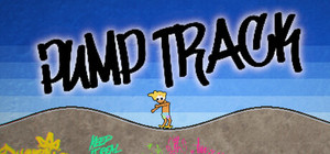 Pump Track banner
