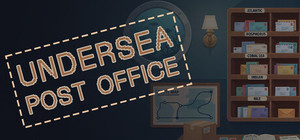 Undersea Post Office Sim banner