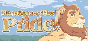 Here Comes The Pride banner