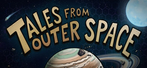 Tales From Outer Space banner