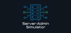 Server-Admin Simulator banner
