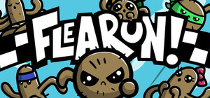 FLEARUN! banner