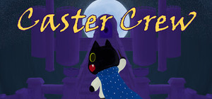 Caster Crew banner