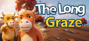 The Long Graze banner