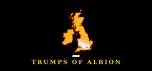 Trumps Of Albion banner
