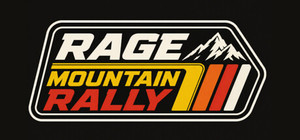 Rage Mountain Rally banner