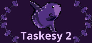 Taskesy 2 banner