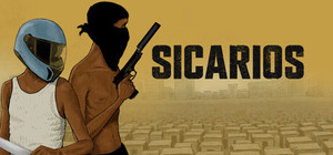 Sicarios banner