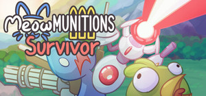 Meowmunitions Survivor banner