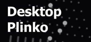 Desktop Plinko banner