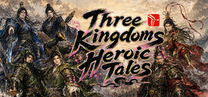 Three Kingdoms Heroic Tales banner