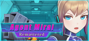 Agent Mirai Remastered banner