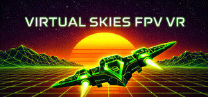 Virtual Skies FPV VR banner