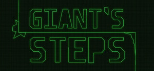 Giant's Steps banner