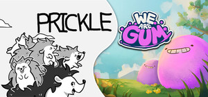 Prickly And Sticky banner