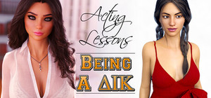 Being a DIK: Seasons 1-3 + Acting Lessons banner