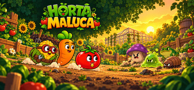 Horta Maluca