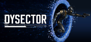 DySector banner