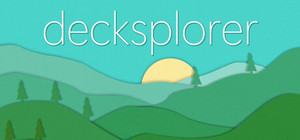 Decksplorer banner