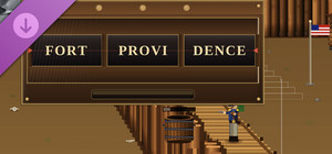 Fort Providence banner