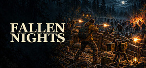 Fallen Nights banner