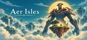 Aer Isles banner