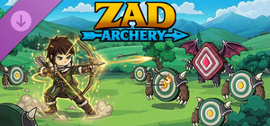 Zad Archery - Arrowfall Supporter Pack banner