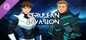 Cerulean Invasion: Aftermath - CG Pack banner