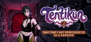 Tentikun 2: That time I got reincarnated as a dungeon banner