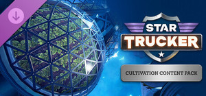 Star Trucker - Cultivation Content Pack banner