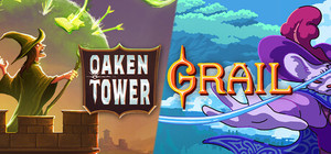 Grail x Oaken Tower banner