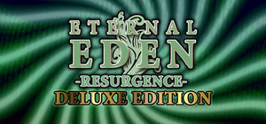Eternal Eden™ Resurgence Deluxe Edition banner