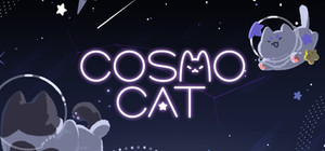 Cosmo Cat: A Cozy Desktop Idler banner