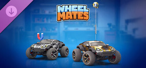WheelMates - Supporter Pack banner