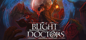 Blight Doctors banner