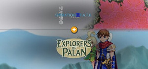 Operation F.A.T.E. × Explorers of Palan banner