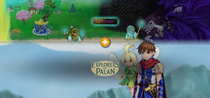 UnBurn × Explorers of Palan banner